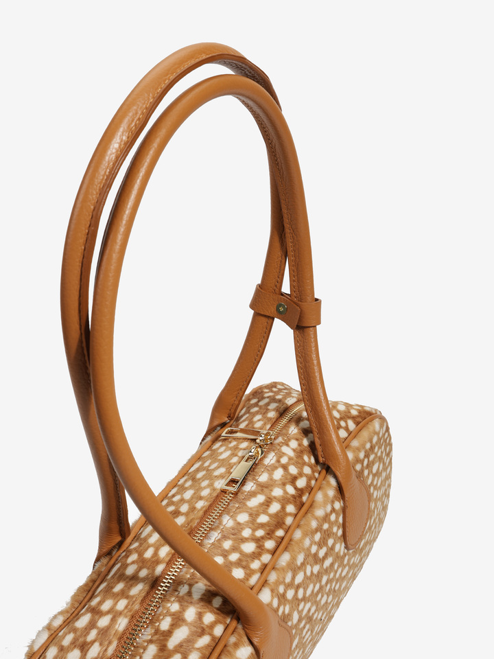 TOREBKA DAMSKA PIUMA HEGO'S MILANO