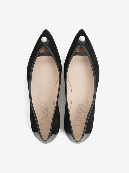 BALERINY HEGO'S MILANO