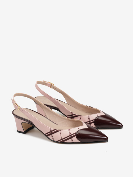 CZÓŁENKA HEGO'S MILANO