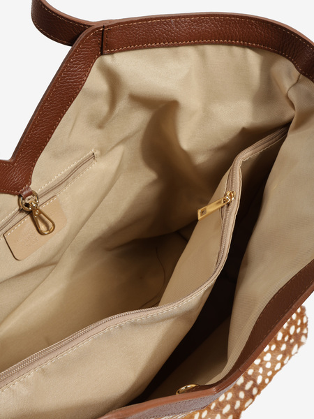 TOREBKA DAMSKA HEGO'S MILANO