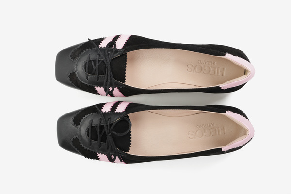 BALERINY HEGO'S MILANO