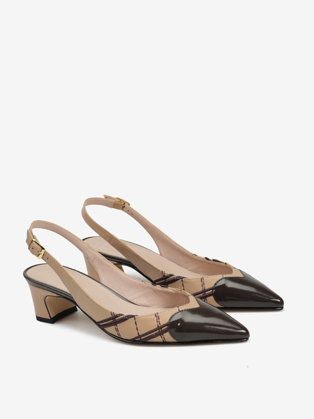 CZÓŁENKA HEGO'S MILANO