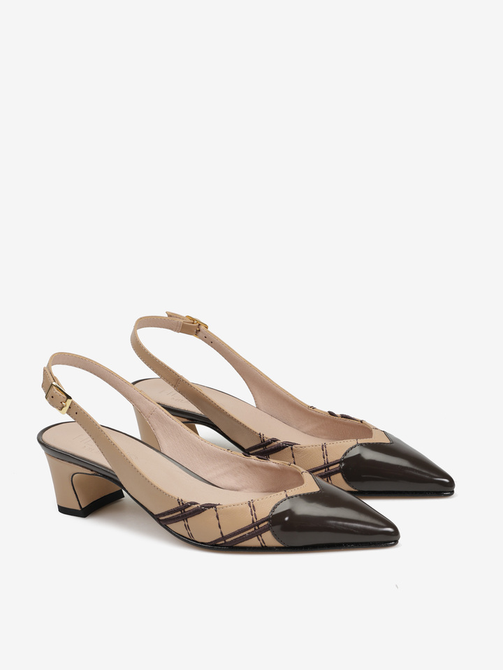 CZÓŁENKA HEGO'S MILANO