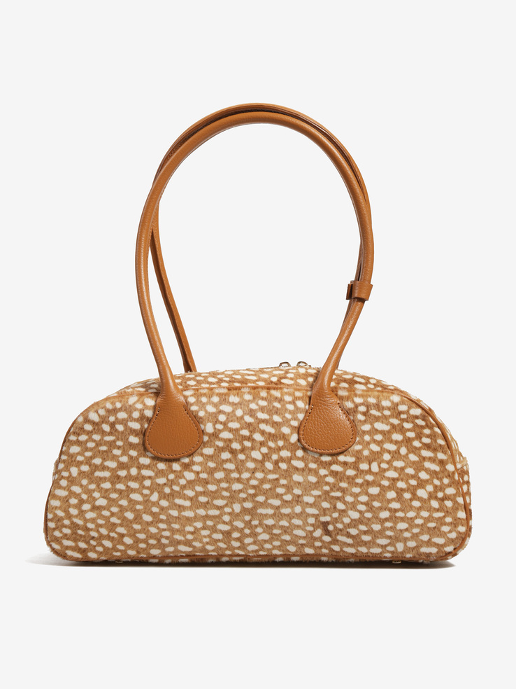 TOREBKA DAMSKA HEGO'S MILANO 051A CAVALINO BAMBI