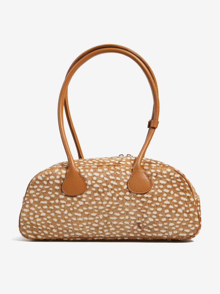 TOREBKA DAMSKA PIUMA HEGO'S MILANO