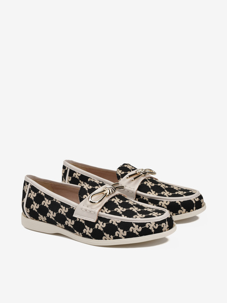 MOKASYNY HEGO'S MILANO