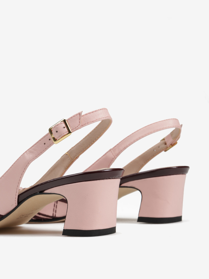 CZÓŁENKA HEGO'S MILANO