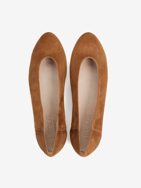 BALERINY HEGO'S MILANO