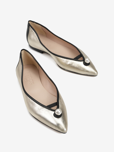 BALERINY HEGO'S MILANO