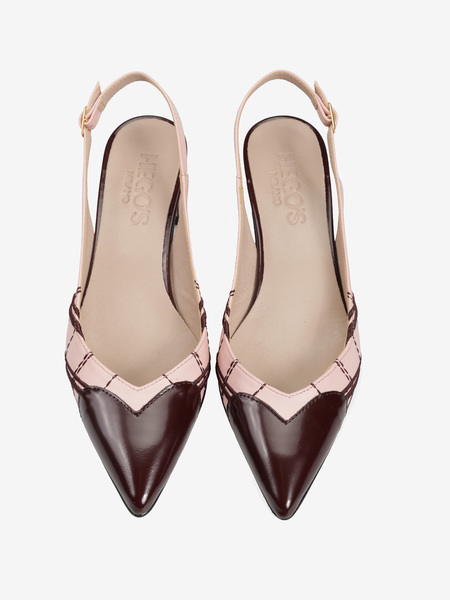 CZÓŁENKA HEGO'S MILANO