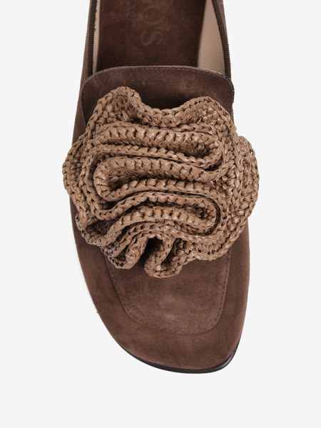 MOKASYNY HEGO'S MILANO