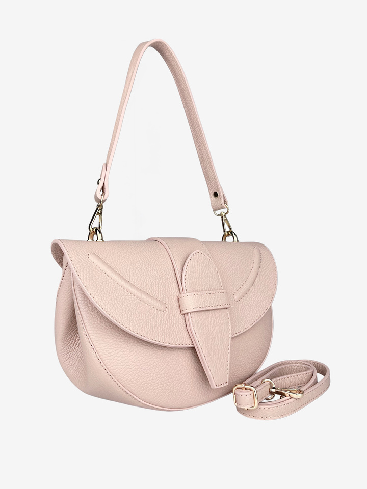 TOREBKA DAMSKA PIA HEGO'S MILANO