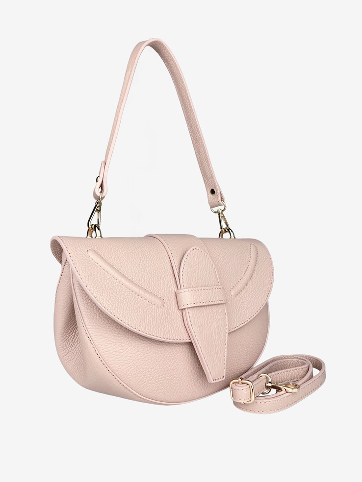 TOREBKA DAMSKA HEGO'S MILANO 1375 MARTELLATO CIPRIA