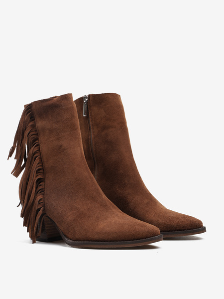 KOWBOJKI HEGO'S MILANO