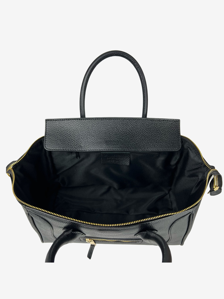 TOREBKA DAMSKA HEGO'S MILANO