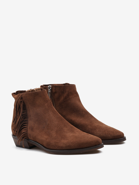 KOWBOJKI HEGO'S MILANO