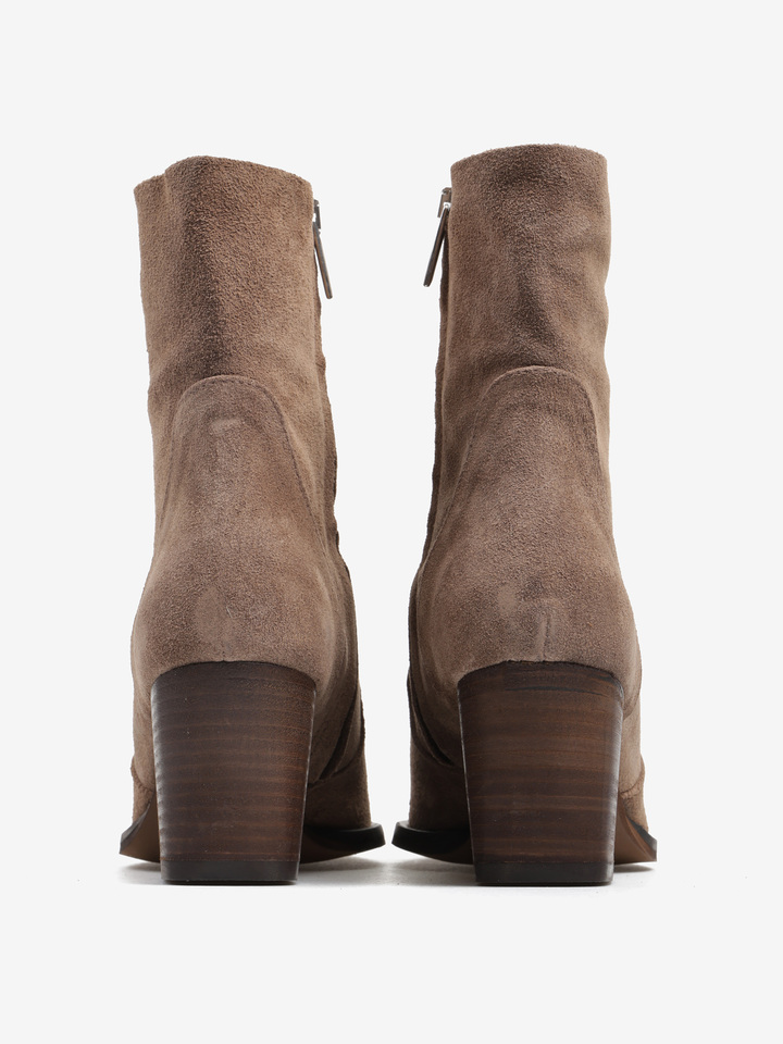 ZAMSZOWE KOWBOJKI HEGO'S MILANO