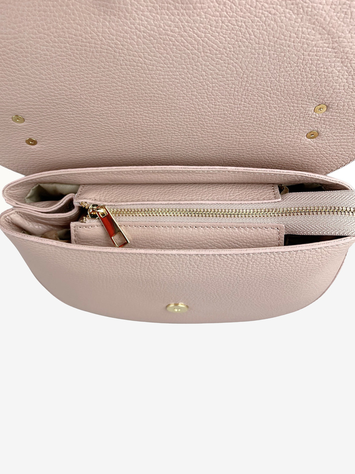 TOREBKA DAMSKA PIA HEGO'S MILANO