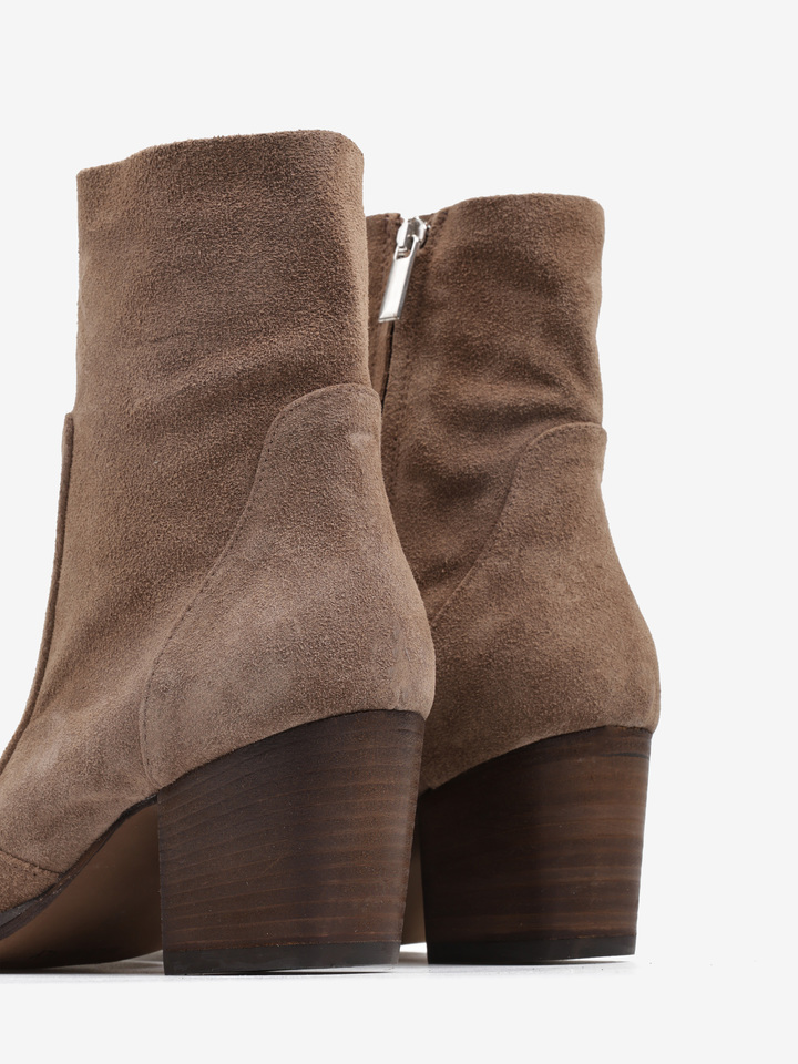 ZAMSZOWE KOWBOJKI HEGO'S MILANO