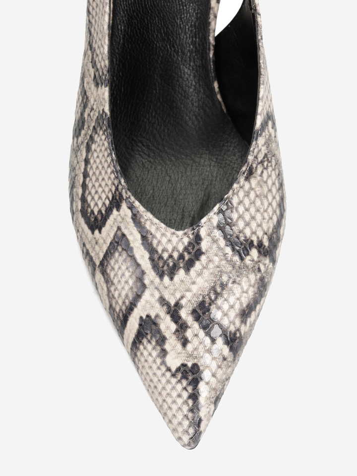 SZPILKI HEGO'S MILANO