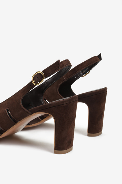 SANDAŁY HEGO'S MILANO