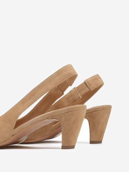 CZÓŁENKA HEGO'S MILANO