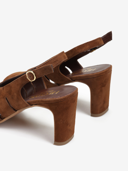 SANDAŁY HEGO'S MILANO