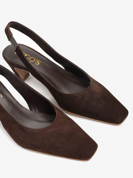 CZÓŁENKA HEGO'S MILANO