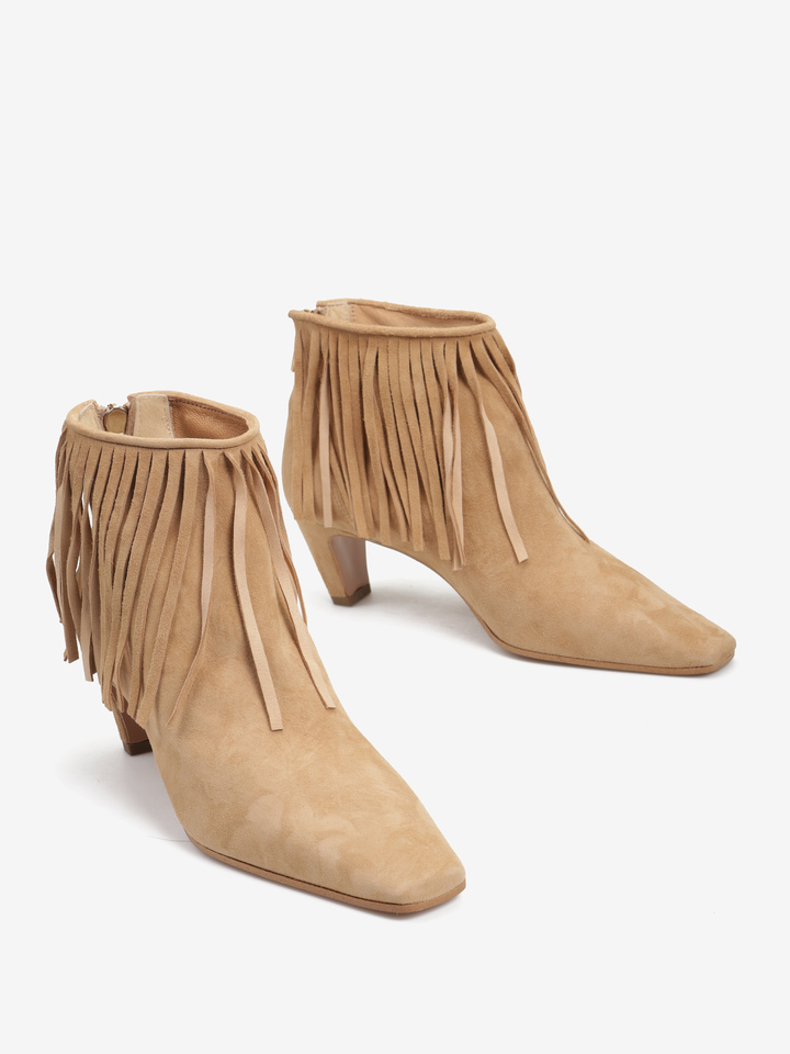 ZAMSZOWE BOTKI HEGO'S MILANO