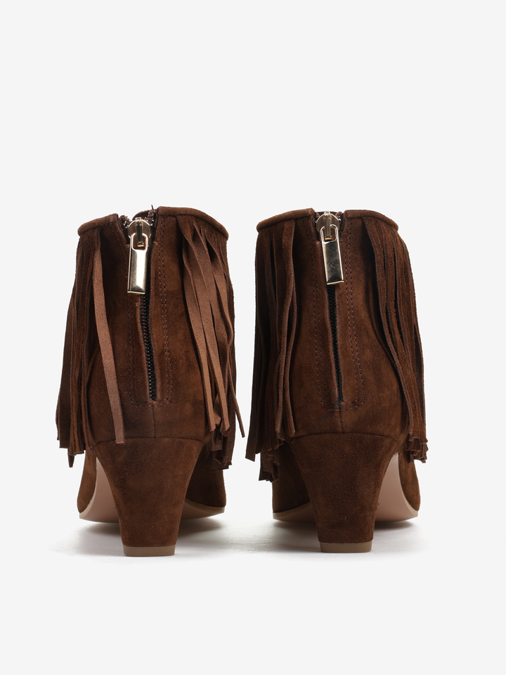 BOTKI Z FRĘDZLAMI HEGO'S MILANO