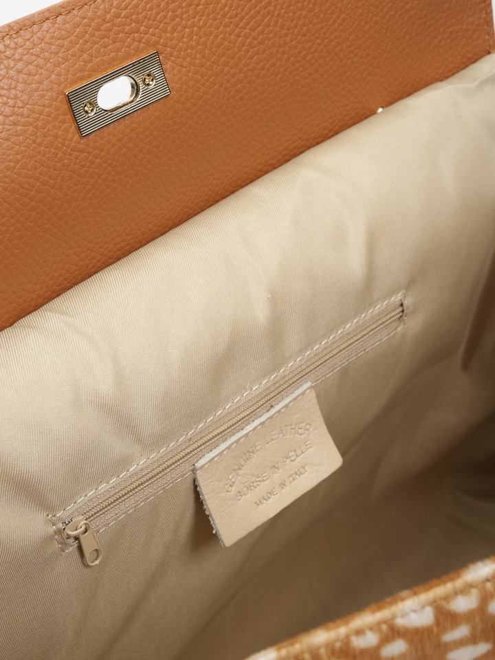 TOREBKA DAMSKA HEGO'S MILANO