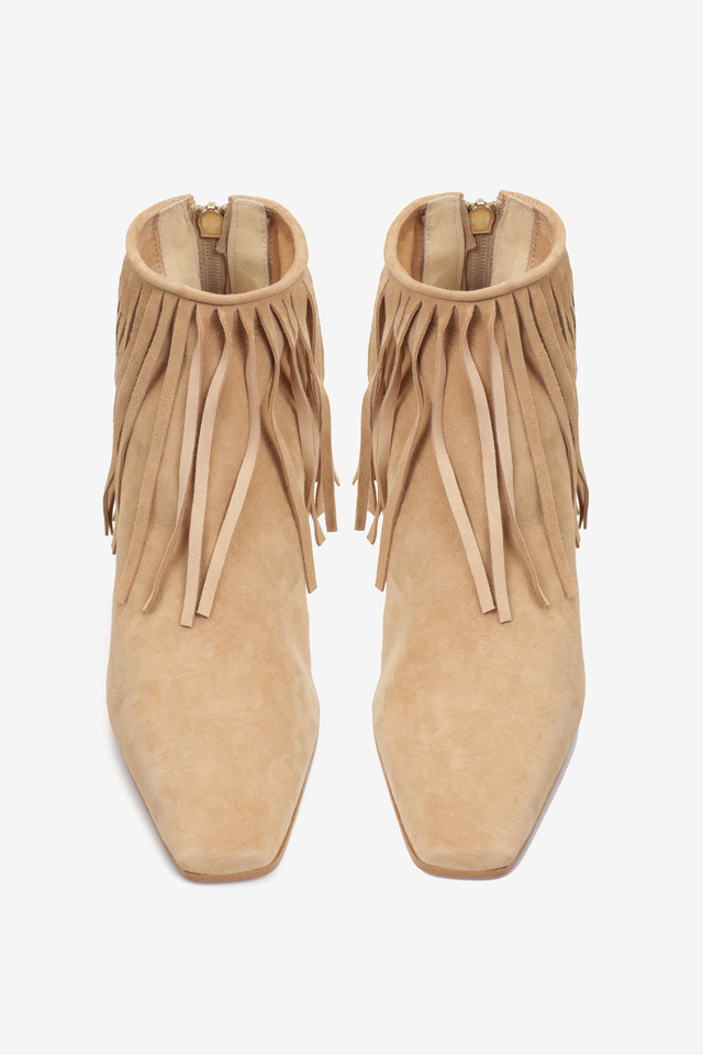 ZAMSZOWE BOTKI HEGO'S MILANO