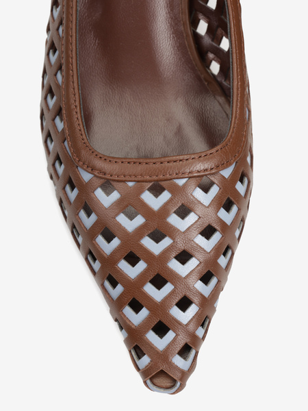 SZPILKI HEGO'S MILANO