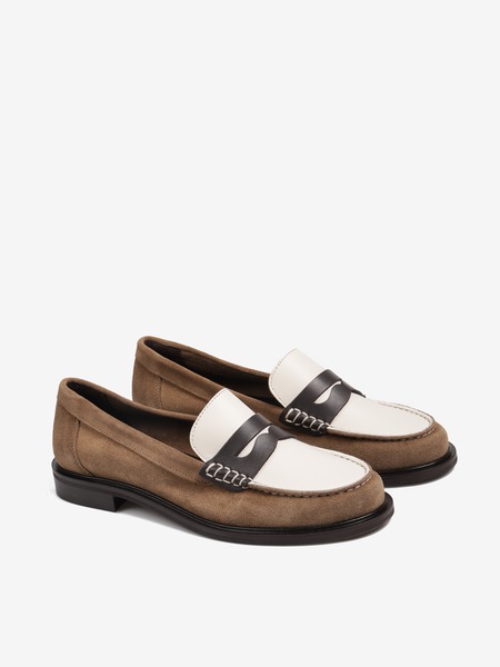 MOKASYNY HEGO'S MILANO