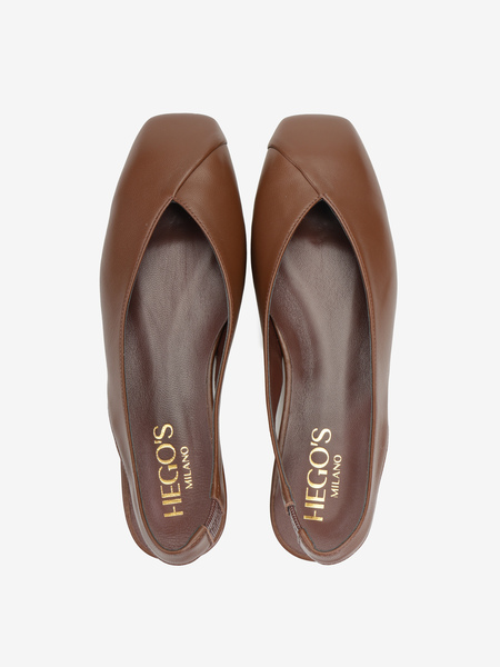 BALERINY HEGO'S MILANO