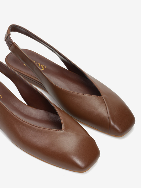 BALERINY HEGO'S MILANO