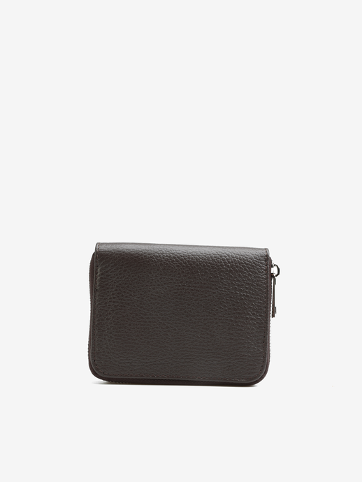 PORTFEL DAMSKI HEGO'S MILANO 100123 MARTELLATO T.MORO