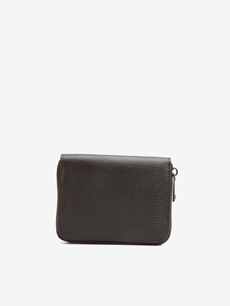 PORTFEL DAMSKI HEGO'S MILANO 100123 MARTELLATO T.MORO