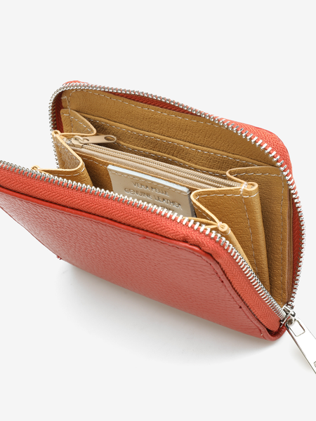 PORTFEL DAMSKI HEGO'S MILANO