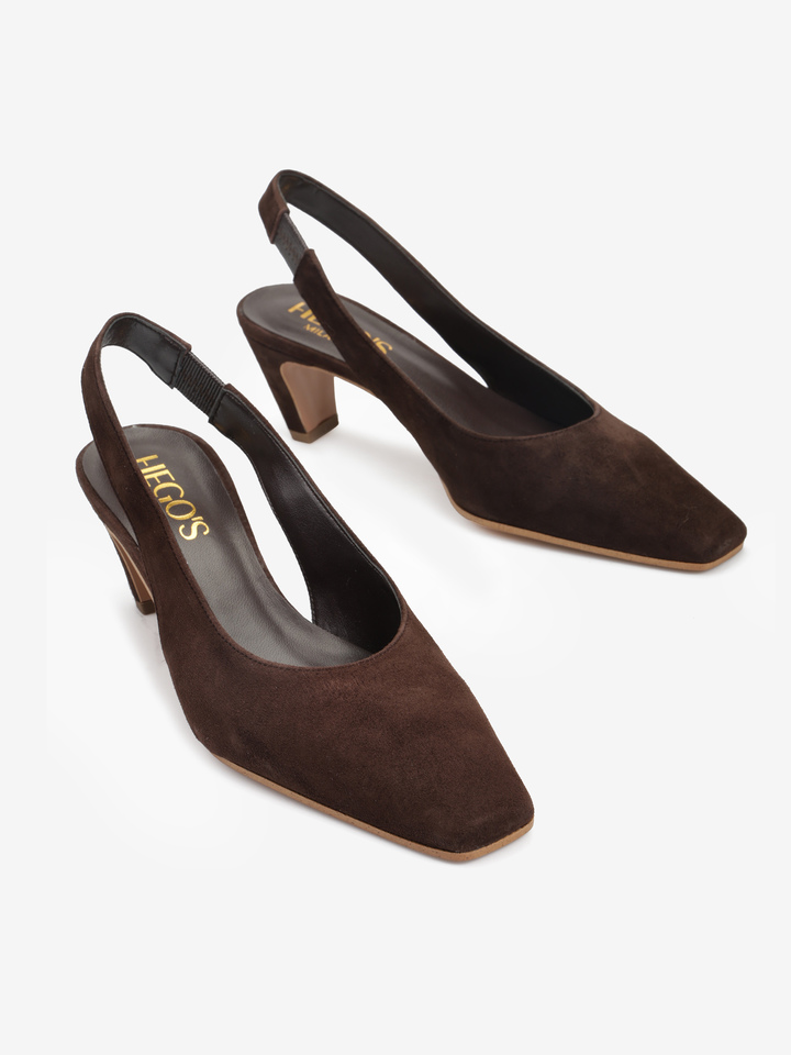 BRĄZOWA CZÓŁENKA HEGO'S MILANO