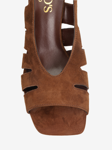 SANDAŁY HEGO'S MILANO