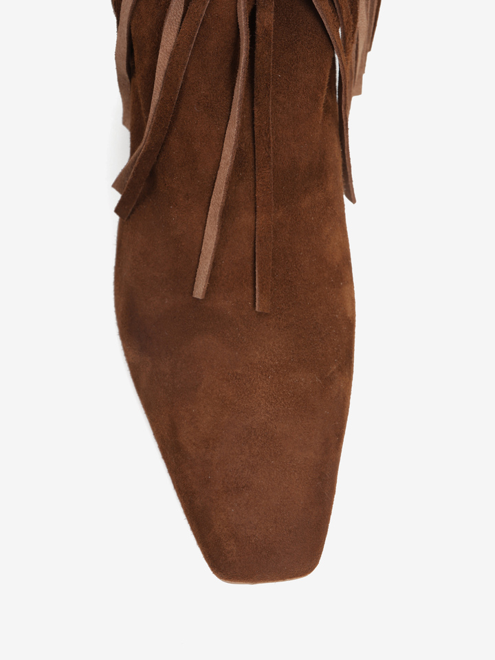 BOTKI Z FRĘDZLAMI HEGO'S MILANO