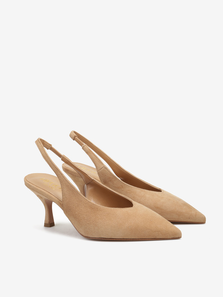 SZPILKI HEGO'S MILANO