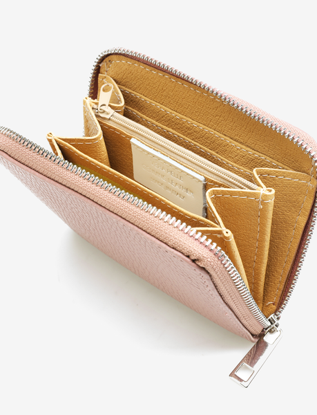 PORTFEL DAMSKI HEGO'S MILANO