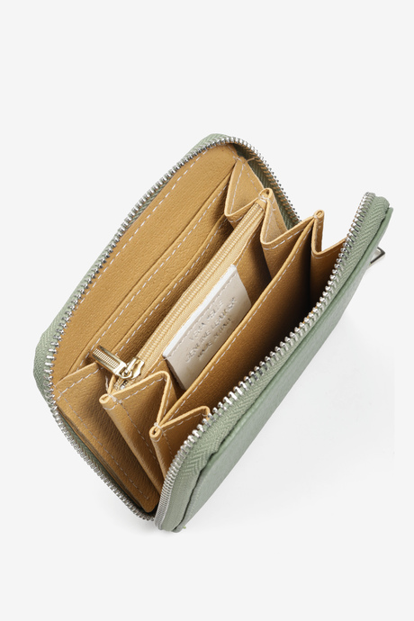 PORTFEL HEGO'S MILANO 100123 MARTELLATO ASPARAGO