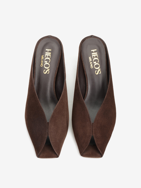 KLAPKI HEGO'S MILANO