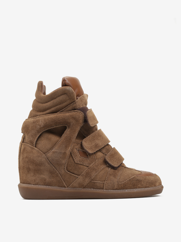 ZAMSZOWE SNEAKERSY HEGO'S MILANO