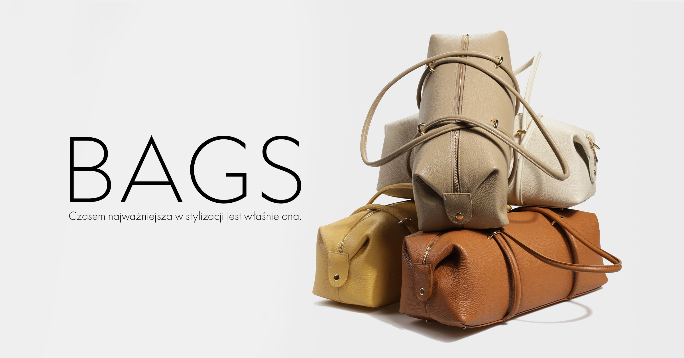 BAGS