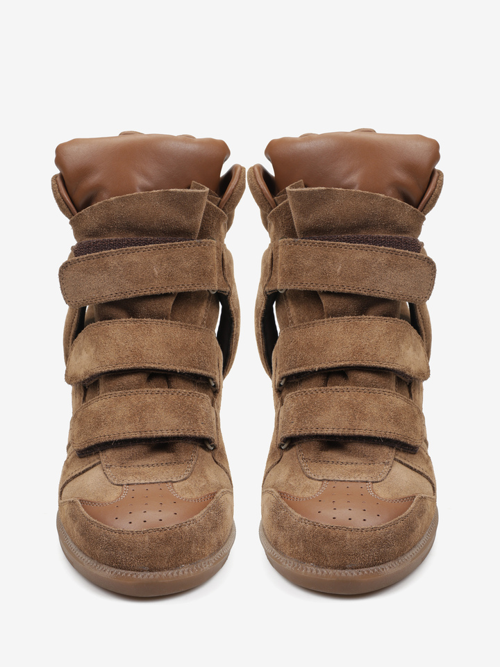 ZAMSZOWE SNEAKERSY HEGO'S MILANO