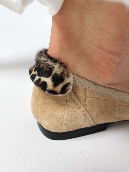 BALERINY HEGO'S MILANO